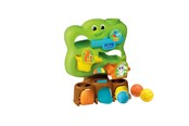 Baby Spielzeug - Clementoni Logic Game Magic Colours Tree - 17580