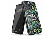 Handys - Cover & Cases - Adidas OR SnapCase Flower AOP Case for iPhone 13 Pro / iPhone 13 - Multicolor - 8718846095624