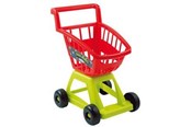 Rollenspiele - Ecoiffier Empty Supermarket Trolley - E1226