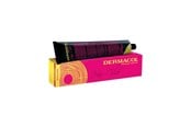Haircare - Dermacol Hair Dye 60 ml.- 4/65 Mahagony Red Rødbrun. - 8595003106467