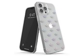 Handys - Cover & Cases - Adidas OR SnapCase ENTRY Case for iPhone 13 Pro Max - Multicolor - 8718846096201