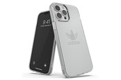 Handys - Cover & Cases - Adidas OR Protective Clear Case for iPhone 13 Pro Max - Clear - 8718846096447