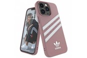 Handys - Cover & Cases - Adidas OR Molded Case PU for iPhone 13 Pro / iPhone 13 - Pink - 8718846097642