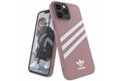 Handys - Cover & Cases - Adidas  OR Molded Case PU for iPhone 13 Pro Max - Pink - 8718846097659