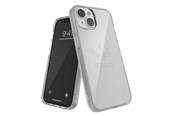 Handys - Cover & Cases - Adidas OR Protective Clear Case for iPhone 14 - Clear - 8718846100519