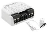 Smart-Home - Shelly · Unterputz · EM Gen3 · inkl. 1x 50A Klemme - Shelly_EM_Gen3