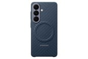 Handys - Cover & Cases - Samsung Galaxy S26 Carbon Magnet Case - Blueviolet - EF-KS942SCEGWW