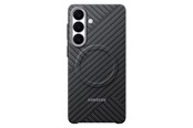 Handys - Cover & Cases - Samsung Galaxy S26+ Carbon Magnet Case - Grey - EF-KS947SSEGWW