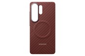 Handys - Cover & Cases - Samsung Galaxy S26 Ultra Carbon Magnet Case - Coralred - EF-KS948SREGWW