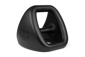 Sport & Fitness - TRX Pro 18 kg Ybell Black - 81630044