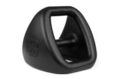 Sport & Fitness - TRX Pro 20 kg Ybell Black - 81630045