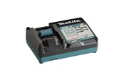 Akkus & Ladegeräte - Makita 191M90-3 Charger for DC40RC XGT - 191M90-3