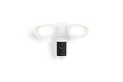 Smart-Home - Ring Floodlight Camera Pro - Retinal 4K - White - B0DYWTYXQ4