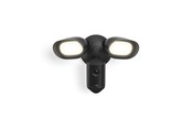 Smart-Home - Ring Floodlight Camera Pro - Retinal 4K - Black - B0DYWRDFNW