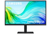 Bildschirm - 27" Samsung ViewFinity S6 S27F612EAU - 2560x1440 (QHD) - 100Hz - IPS - LS27F612EAUXEN