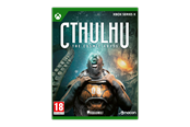 Spiele - Cthulhu: The Cosmic Abyss - Microsoft Xbox Series X - Action/Abenteuer - PEGI 18 - 3665962030990