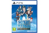 Spiele - Sonic Wings Reunion - Sony PlayStation 5 - Shoot 'em up - PEGI 7 - 3760328375033