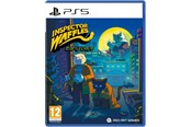 Spiele - Inspector Waffles: Early Days - Sony PlayStation 5 - Abenteuer - PEGI 12 - 3760328374968