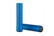 Fahrrad-Zubehör - Rockbros GMBT1001BL bicycle grips - blue - GMBT1001BL
