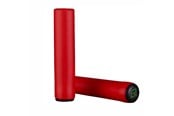Fahrrad-Zubehör - Rockbros GMBT1001RD bicycle grips - red - GMBT1001RD