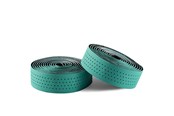 Fahrrad-Zubehör - Rockbros Handlebar Tape Perforated Silicone - Green - 8386824307658