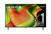 Flachbild TV - LG 48" Flachbild TV OLED 4K OLED48B56LA - OLED48B56LA