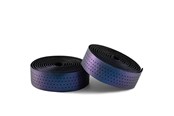 Fahrrad-Zubehör - Rockbros Handlebar Tape Perforated Silicone with Chameleon Effect - Purple - 8386824307610