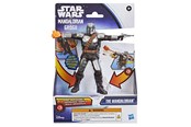 Figuren - Star Wars Movie Feature Figure 15 cm - Mandalorian - G31205L0