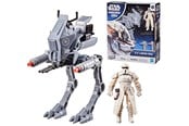 Spielzeugauto - Star Wars Movie Feature AT-RT Vehicle - G28405L0