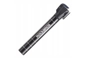 Fahrrad-Zubehör - Rockbros JG-1040B bicycle pump small - black - JG-1040BBK