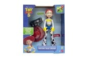 Figuren - Pixar Toy Story 5 - 30cm Feature Talking Jessie (ENG) - JKL99