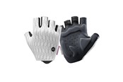 Fahrrad-Zubehör - Rockbros MTB cycling gloves size: S - white and black - 8386824304817