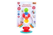 Baby Spielzeug - PLAY go Baby Toy Discover and Feel with Suction Cup - 1537
