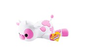 Plush - Hug A Lumps Plush Medium Cow - 14903-koe