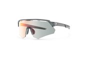 Fahrrad-Zubehör - Rockbros Polarized Cycling Glasses with UV Protection and Corrective Insert - Gray - 8386824303704