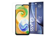Handys - Schutzfolie - Hurtel Standard Tempered Glass Samsung Galaxy A04s 9H Tempered Glass Case - 9145576268834