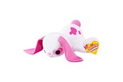 Plush - Hug A Lumps Plush Toy Long-Eared Rabbit 35 cm - 14908-kon