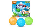 Wasserspielzeug - Bunch-o-Balloons Reusable Magnetic Water Balloons 3-pack - 56592