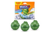 Wasserspielzeug - Bunch O Bubbles Reusable Magnetic Water Grenades 3-Pack - 56729