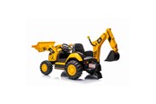 Kinder Elektroauto - Nordic Play El-rendegraver Caterpillar 2 x 10.8V motor NORDIC PLAY - 805-902