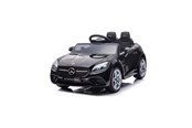 Kinder Elektroauto - Nordic Play Elbil Mercedes-Benz SLC 2 x 10.8V motor NORDIC PLAY - 805-903