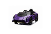 Kinder Elektroauto - Nordic Play Elbil Lamborghini Autentica 4 x 10.8V motor EVA hjul NORDIC PLAY - 805-909