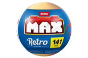 Bausets - Max Premium Construction Kit in Surprise Ball - Assorted - 83185-speelaut
