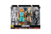 Figuren - Fortnite Victory Squad Mode Figures 30Cm - 4-pack - FNT1624