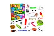 Weihnachtskalender - Cliptoys Magic Pranks & Jokes Advent Calendar - 106201