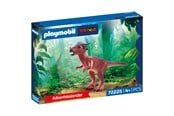 Weihnachtskalender - Playmobil Adventskalender - Dino-Expedition - 72225