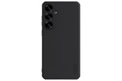 Handys - Cover & Cases - Nillkin Super Frosted Shield Pro Magnetic Case for Samsung S25 - Black (Compatible with MagSafe) - 6902048288461