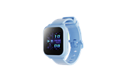 Smartwatches, Pulsuhren, Sportuhren & Schrittzähler - ZTE Kids Watch K2 - Blue - 123453701013
