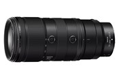 Objektive - Nikon NIKKOR Z 70-200mm f/2.8 VR S II - JMA726DA