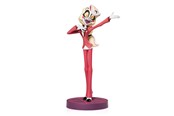 Merchandise - Numskull - Hazbin Hotel - Charlie Morningstar (Collectible Statue) - Figur - 5056280463993